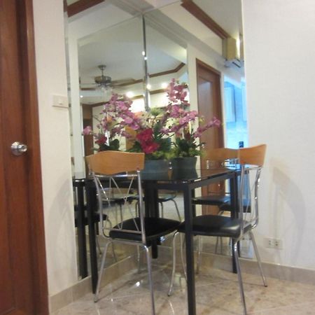 Dao Studio Apartments Patong Δωμάτιο φωτογραφία