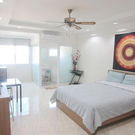 Dao Studio Apartments Patong Δωμάτιο φωτογραφία