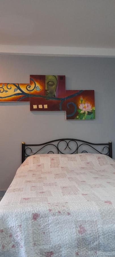 Dao Studio Apartments Patong Εξωτερικό φωτογραφία
