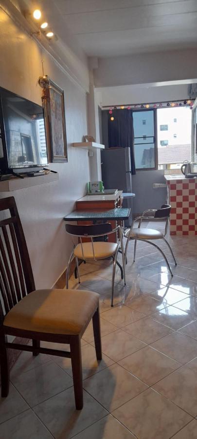 Dao Studio Apartments Patong Εξωτερικό φωτογραφία
