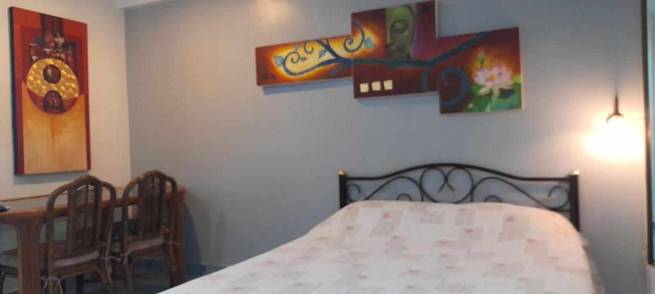 Dao Studio Apartments Patong Εξωτερικό φωτογραφία
