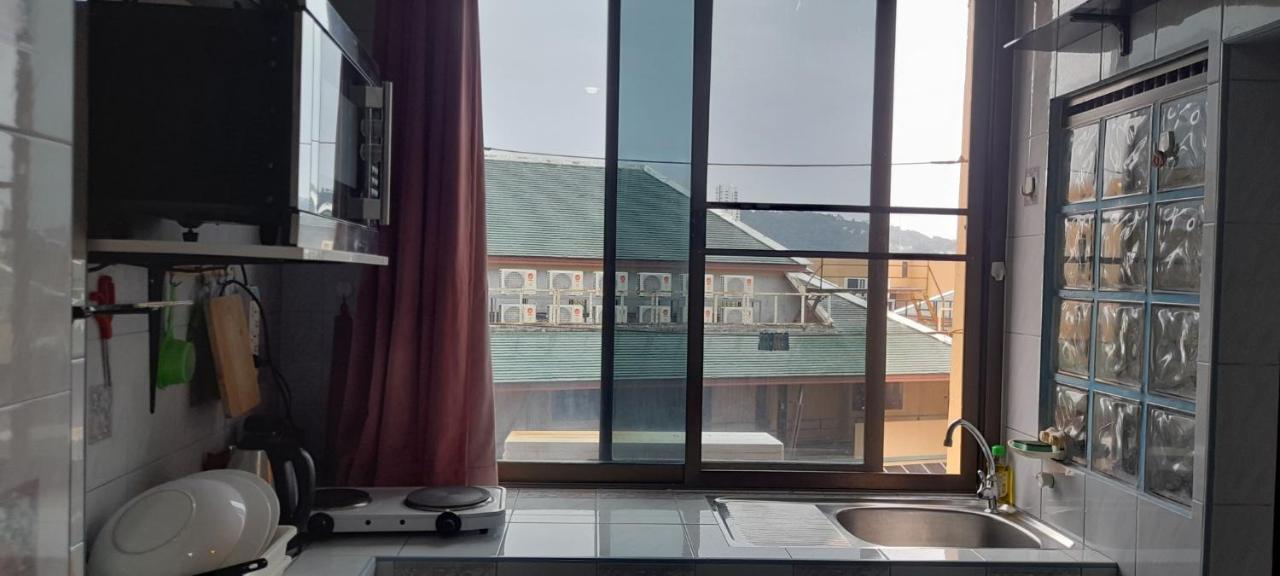 Dao Studio Apartments Patong Εξωτερικό φωτογραφία