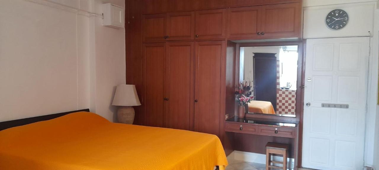 Dao Studio Apartments Patong Εξωτερικό φωτογραφία