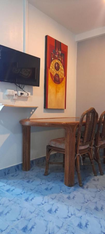 Dao Studio Apartments Patong Εξωτερικό φωτογραφία