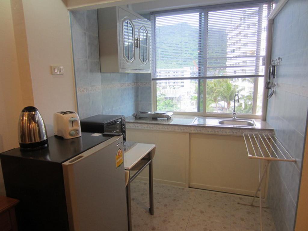 Dao Studio Apartments Patong Δωμάτιο φωτογραφία