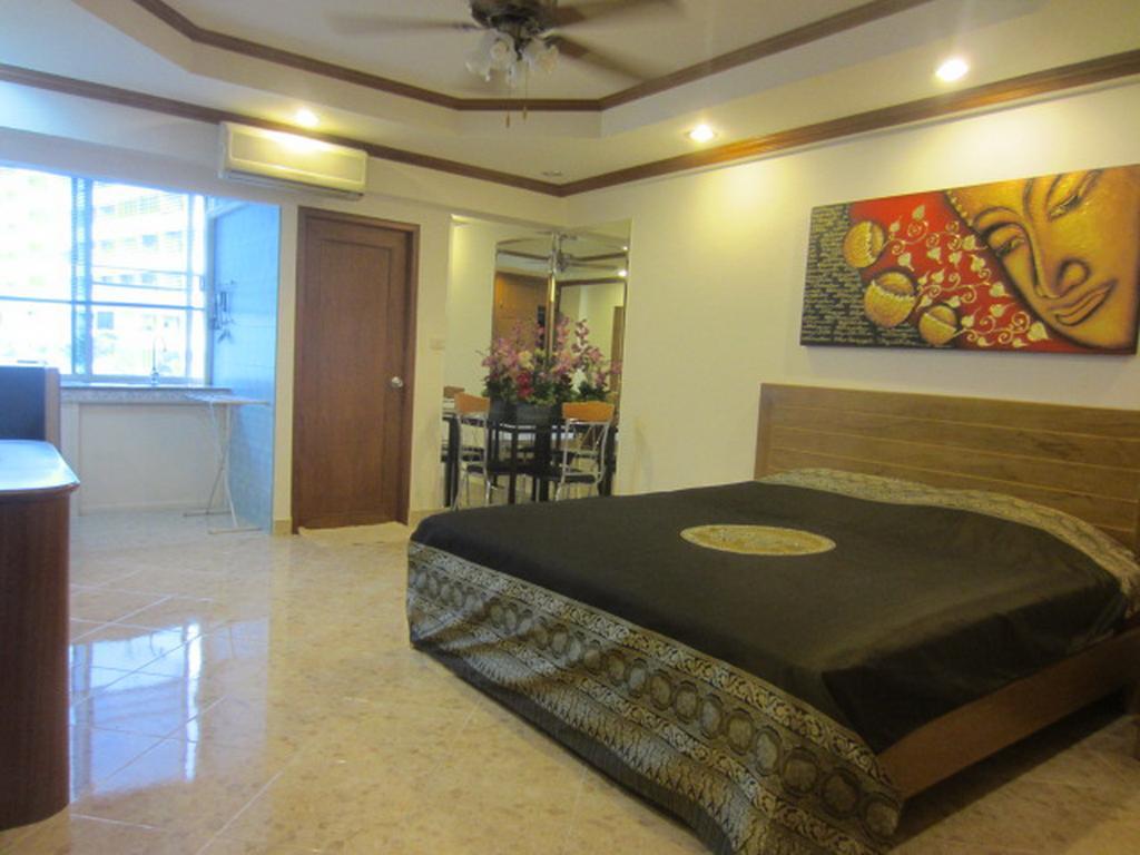Dao Studio Apartments Patong Δωμάτιο φωτογραφία