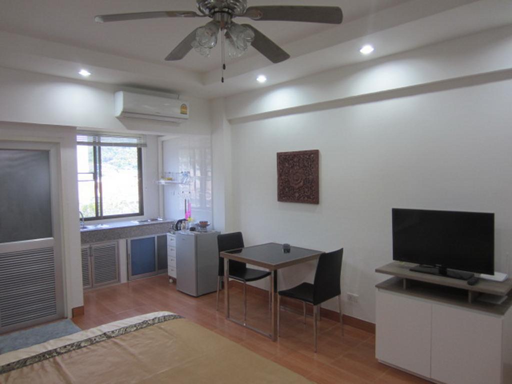 Dao Studio Apartments Patong Δωμάτιο φωτογραφία