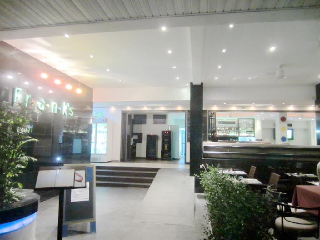 Dao Studio Apartments Patong Εξωτερικό φωτογραφία
