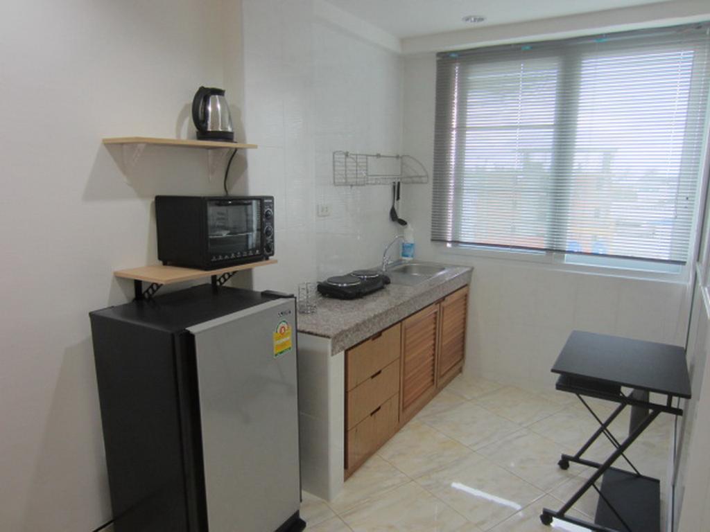 Dao Studio Apartments Patong Δωμάτιο φωτογραφία