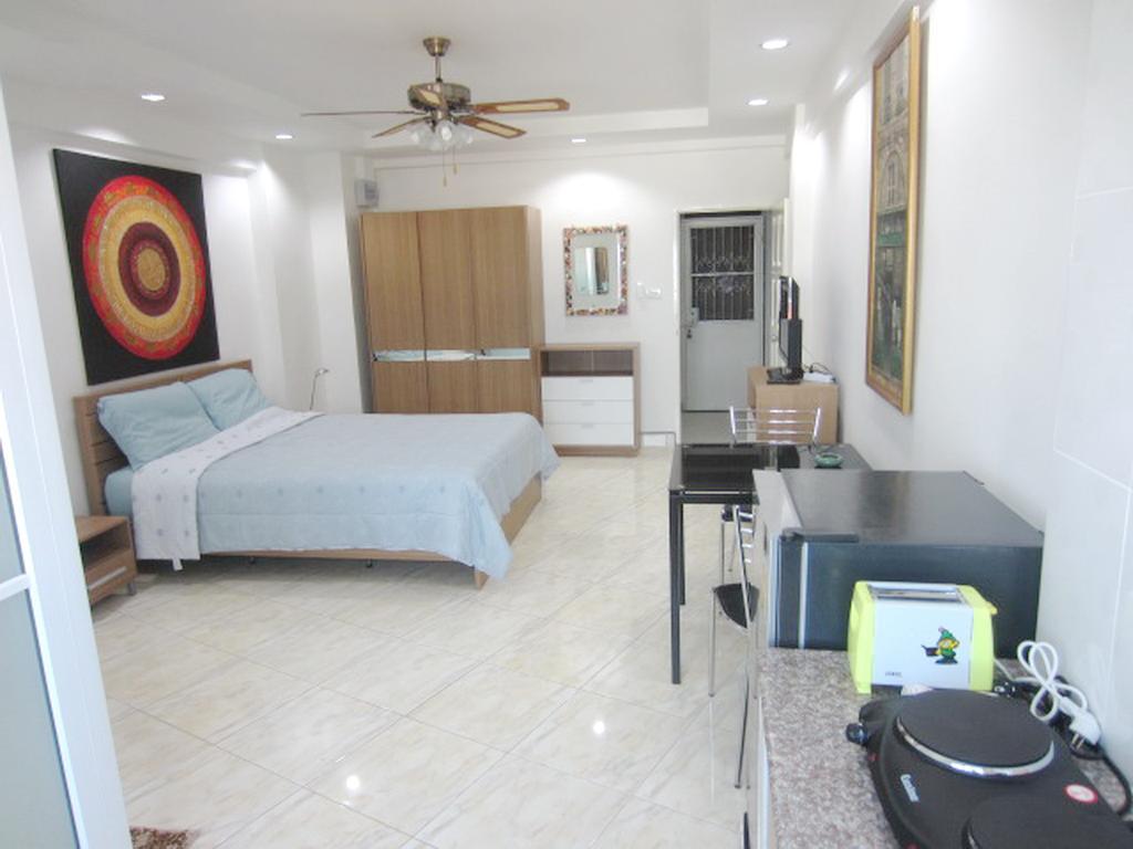 Dao Studio Apartments Patong Δωμάτιο φωτογραφία