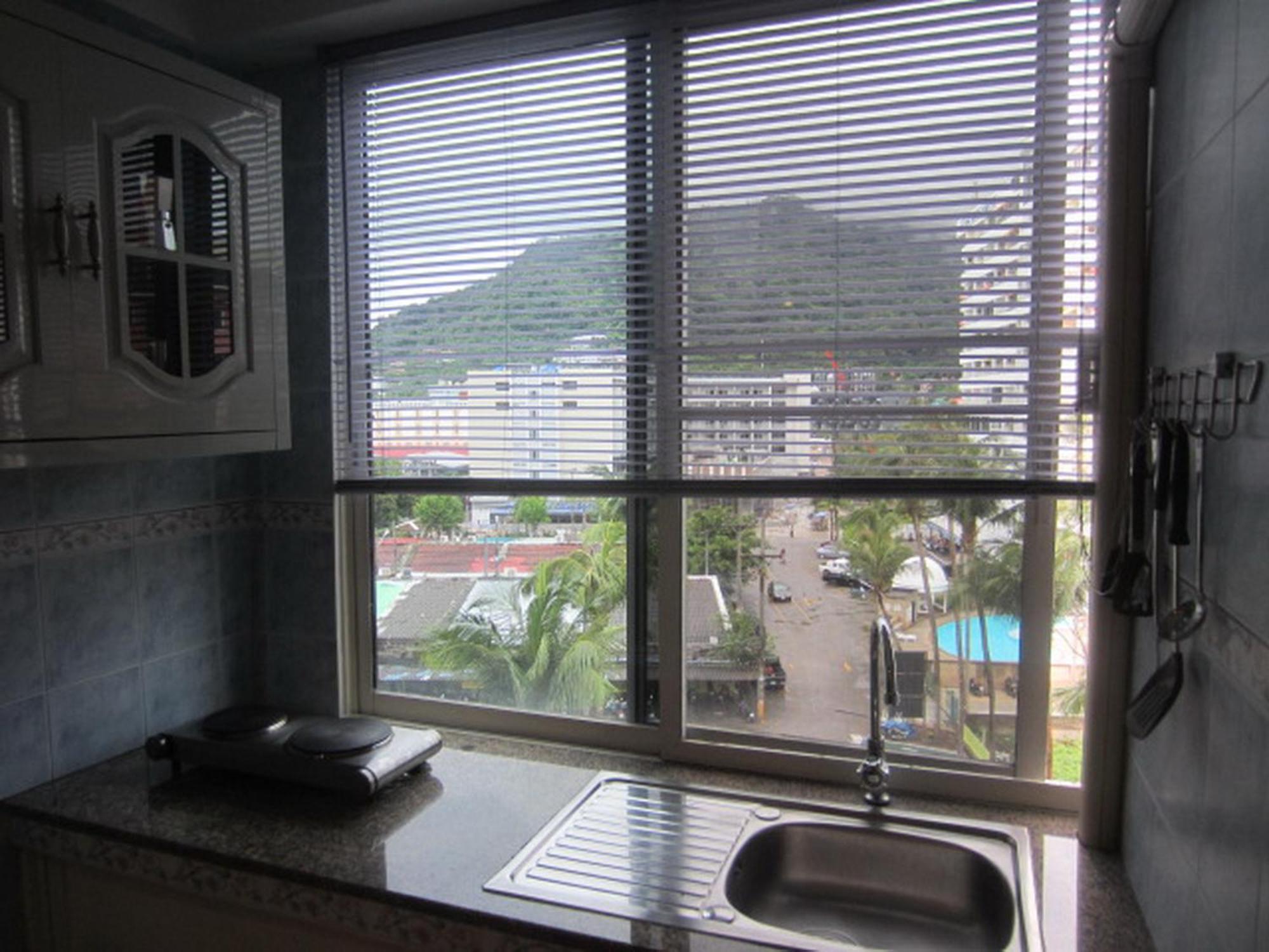 Dao Studio Apartments Patong Δωμάτιο φωτογραφία