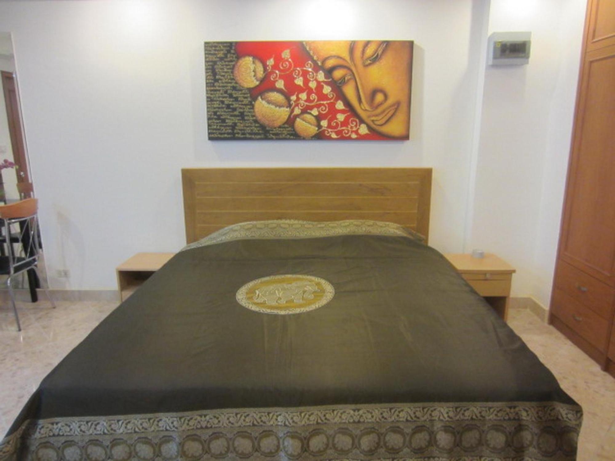 Dao Studio Apartments Patong Δωμάτιο φωτογραφία