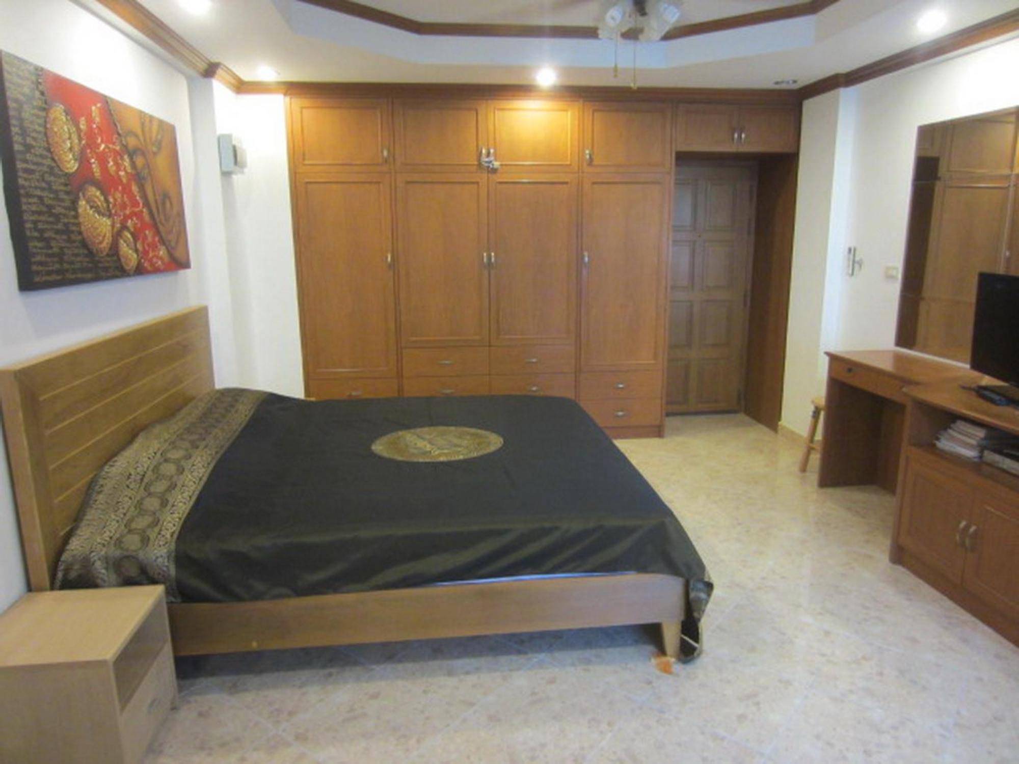 Dao Studio Apartments Patong Δωμάτιο φωτογραφία
