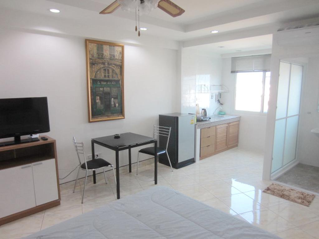 Dao Studio Apartments Patong Δωμάτιο φωτογραφία