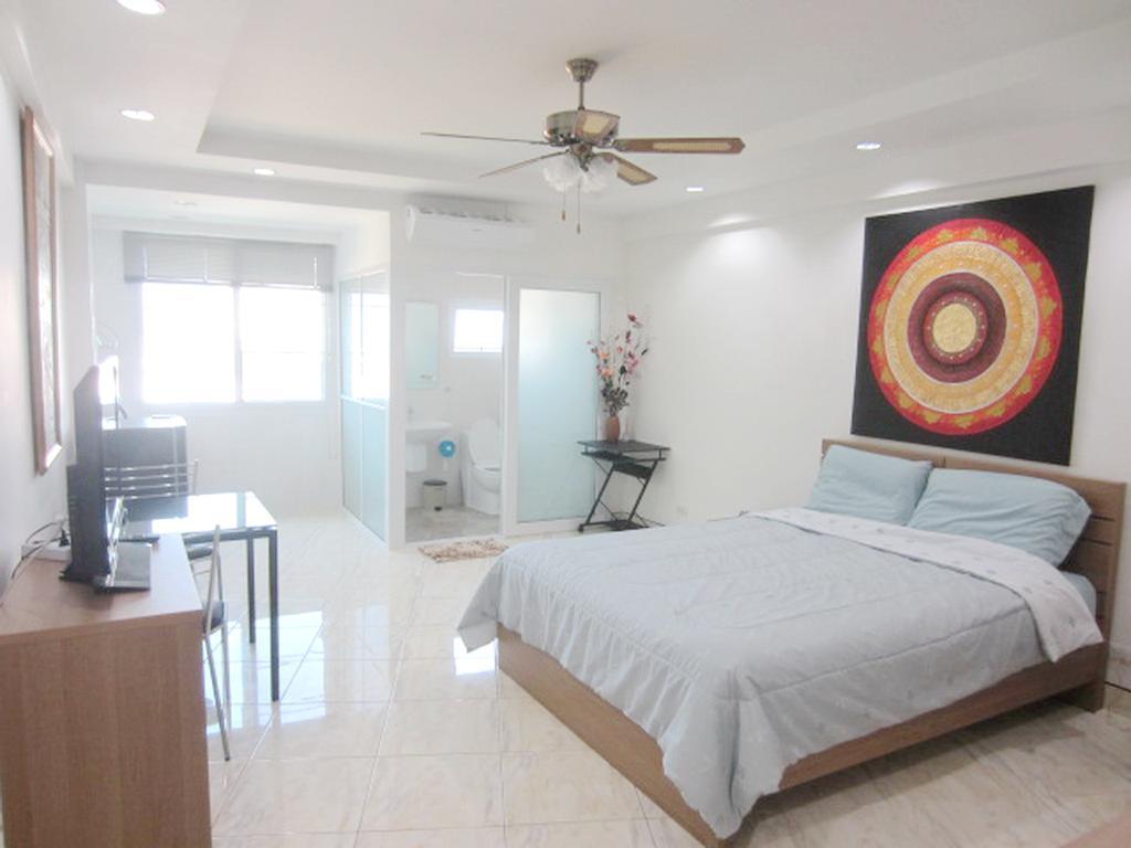 Dao Studio Apartments Patong Δωμάτιο φωτογραφία