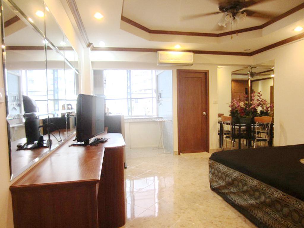 Dao Studio Apartments Patong Δωμάτιο φωτογραφία