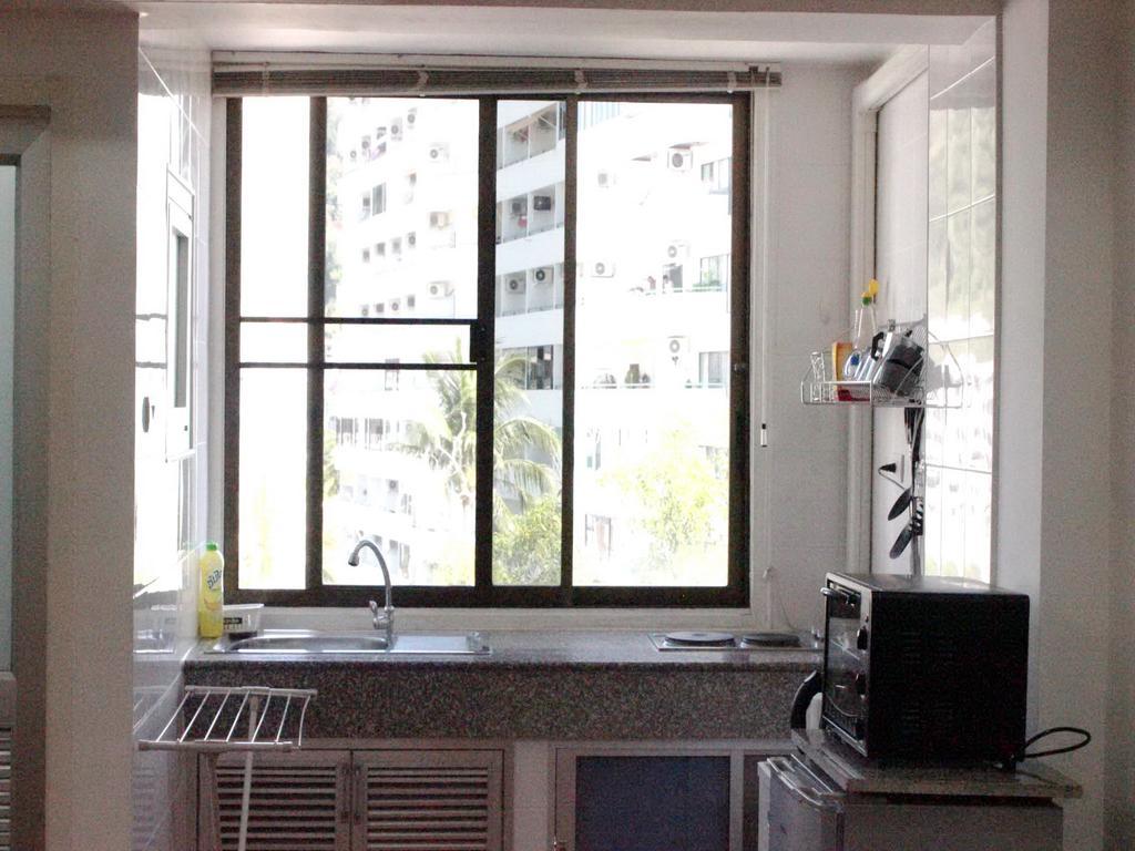 Dao Studio Apartments Patong Δωμάτιο φωτογραφία