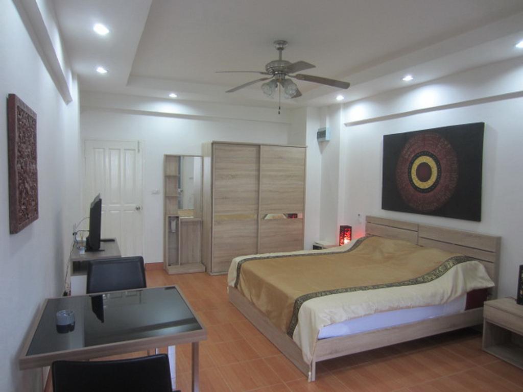 Dao Studio Apartments Patong Δωμάτιο φωτογραφία