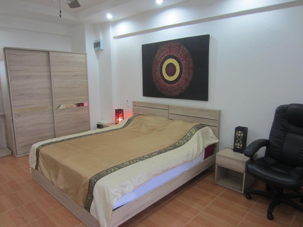 Dao Studio Apartments Patong Εξωτερικό φωτογραφία