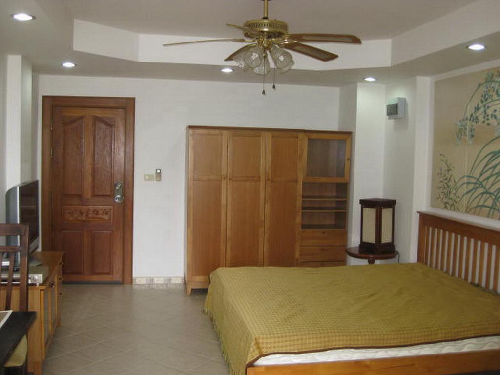 Dao Studio Apartments Patong Εξωτερικό φωτογραφία
