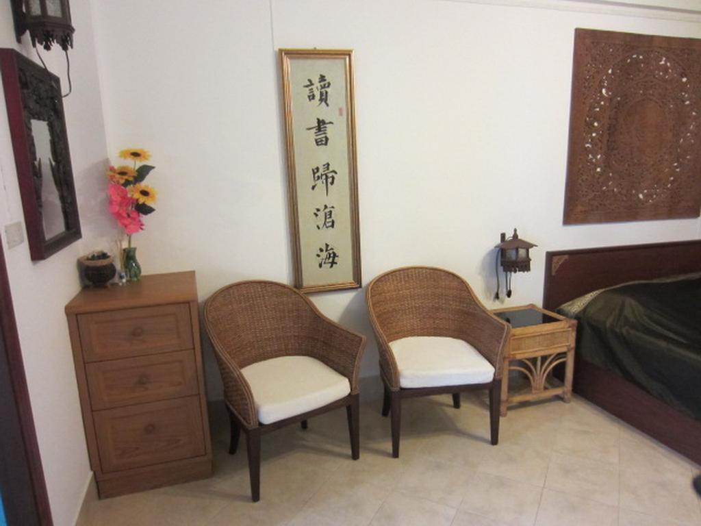 Dao Studio Apartments Patong Εξωτερικό φωτογραφία