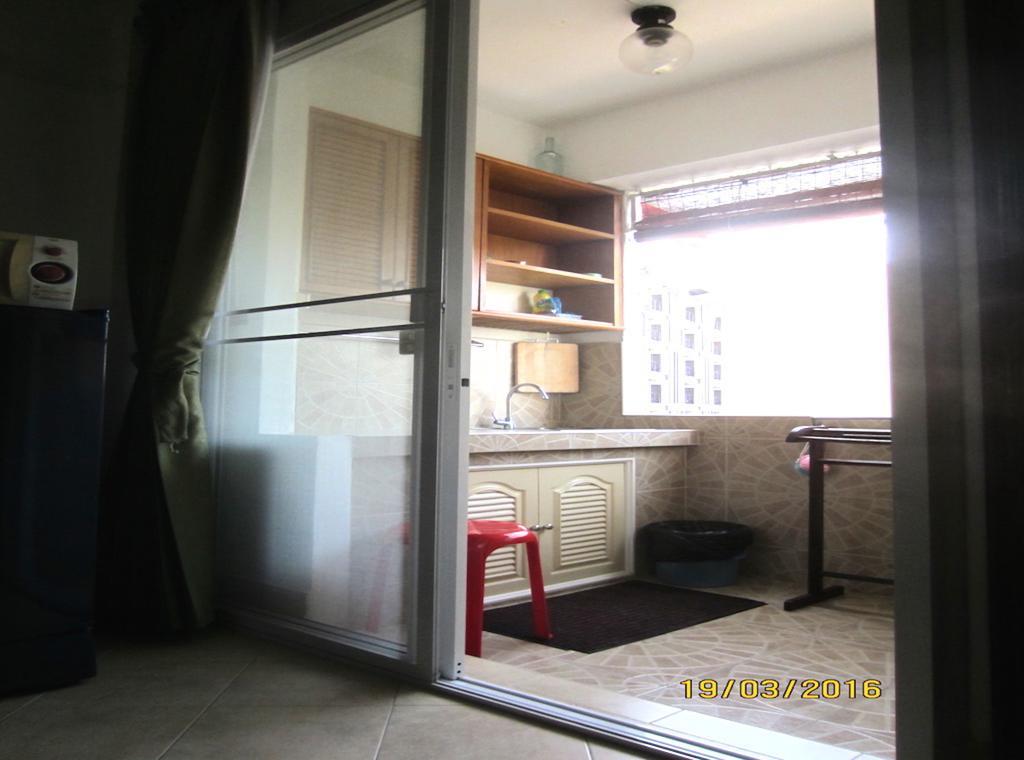 Dao Studio Apartments Patong Εξωτερικό φωτογραφία