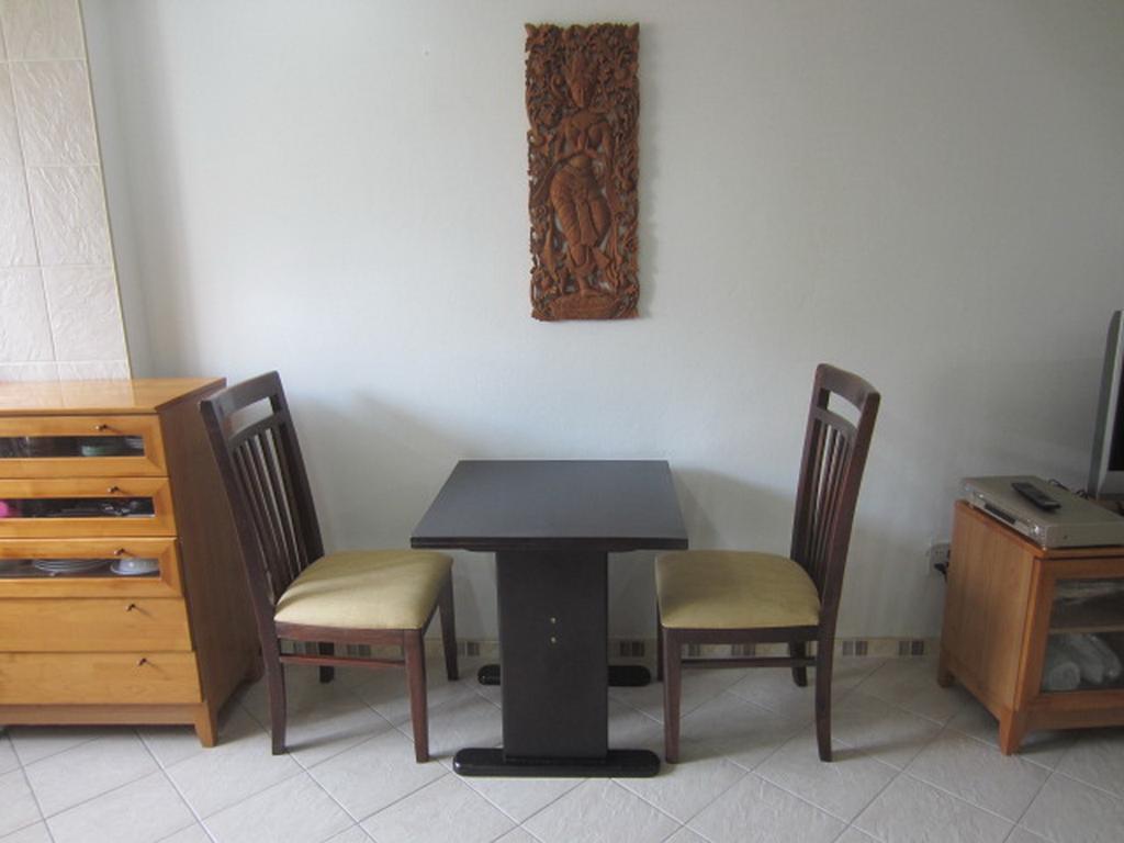 Dao Studio Apartments Patong Εξωτερικό φωτογραφία