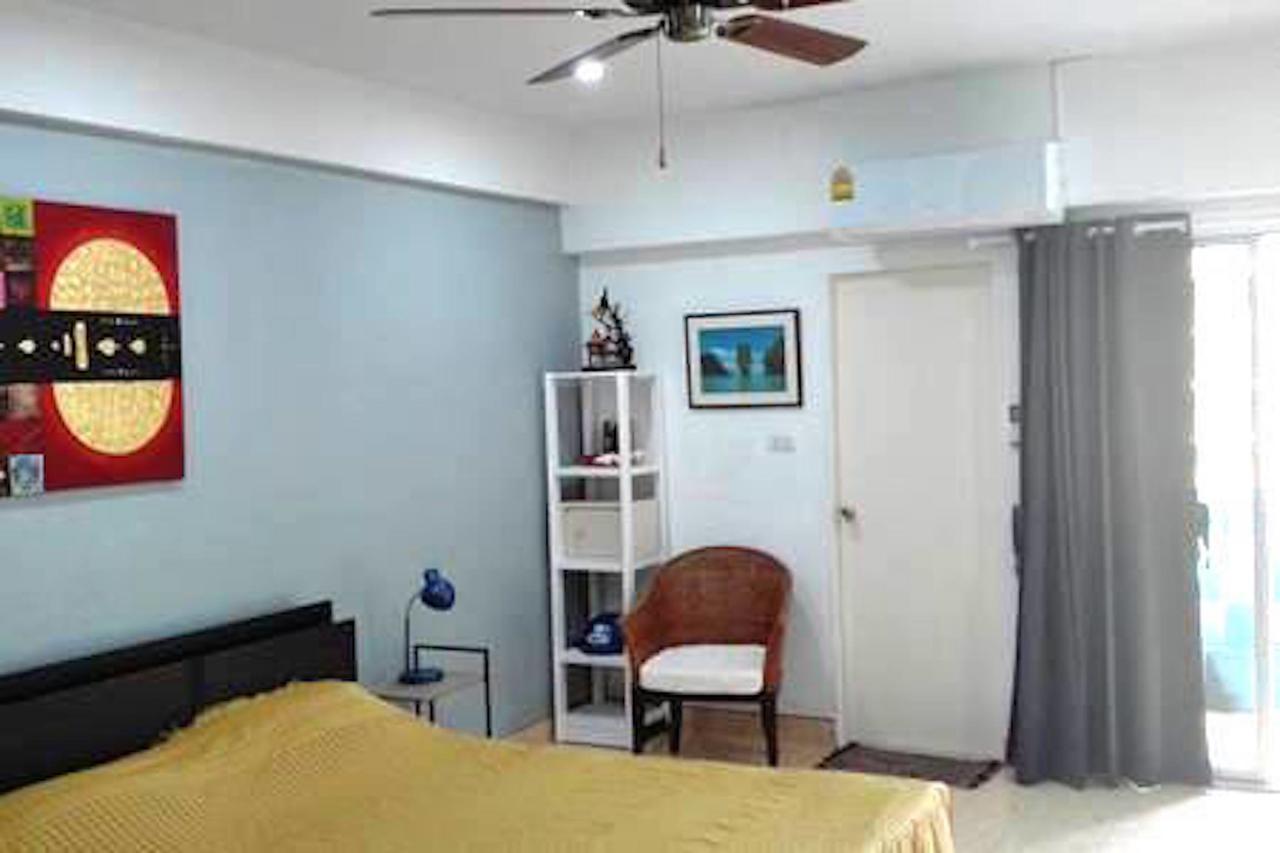 Dao Studio Apartments Patong Εξωτερικό φωτογραφία