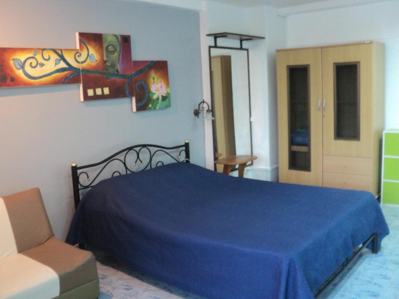 Dao Studio Apartments Patong Εξωτερικό φωτογραφία